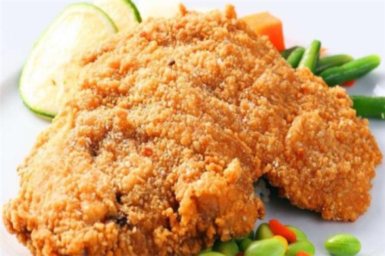 郑佳豪大大鸡排